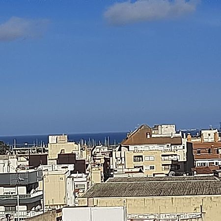 Àtic RENDILLA Apartamento Sant Carlos de la Ràpita Exterior foto