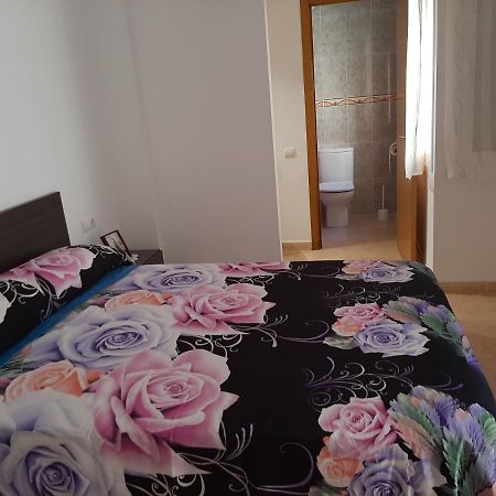 Àtic RENDILLA Apartamento Sant Carlos de la Ràpita Exterior foto