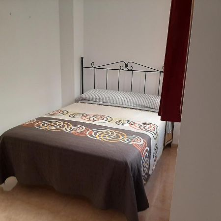 Àtic RENDILLA Apartamento Sant Carlos de la Ràpita Exterior foto