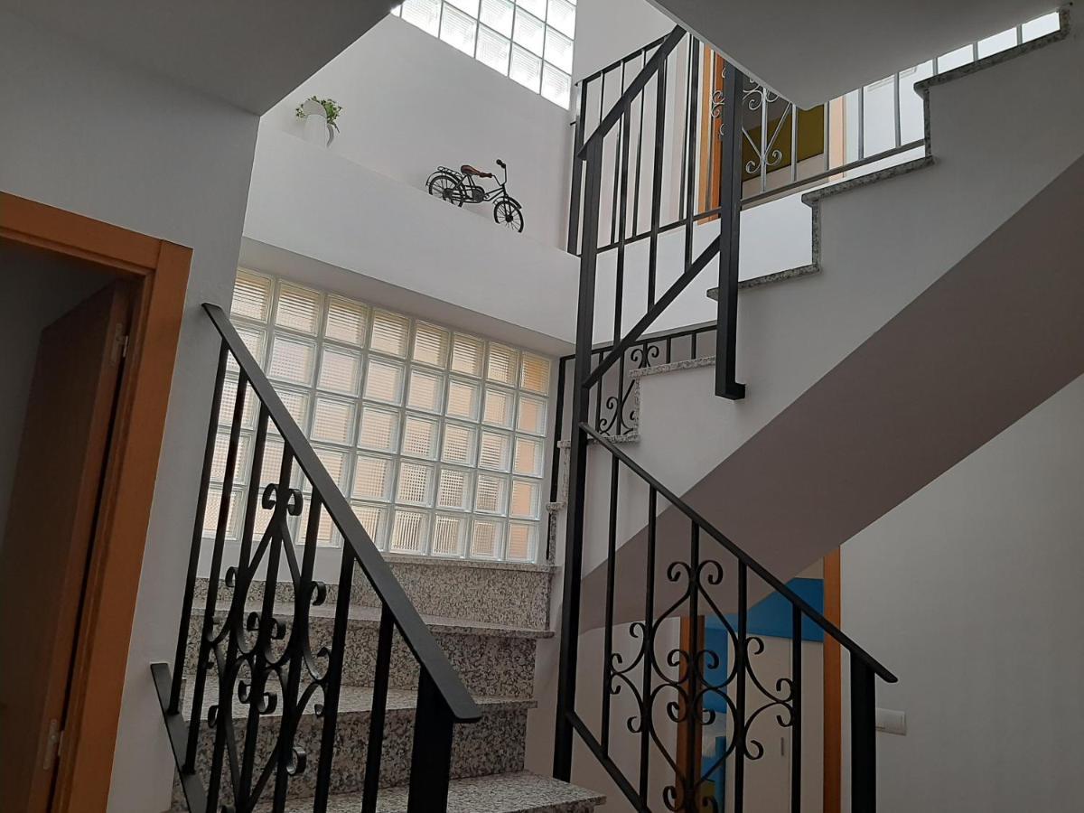 Àtic RENDILLA Apartamento Sant Carlos de la Ràpita Exterior foto